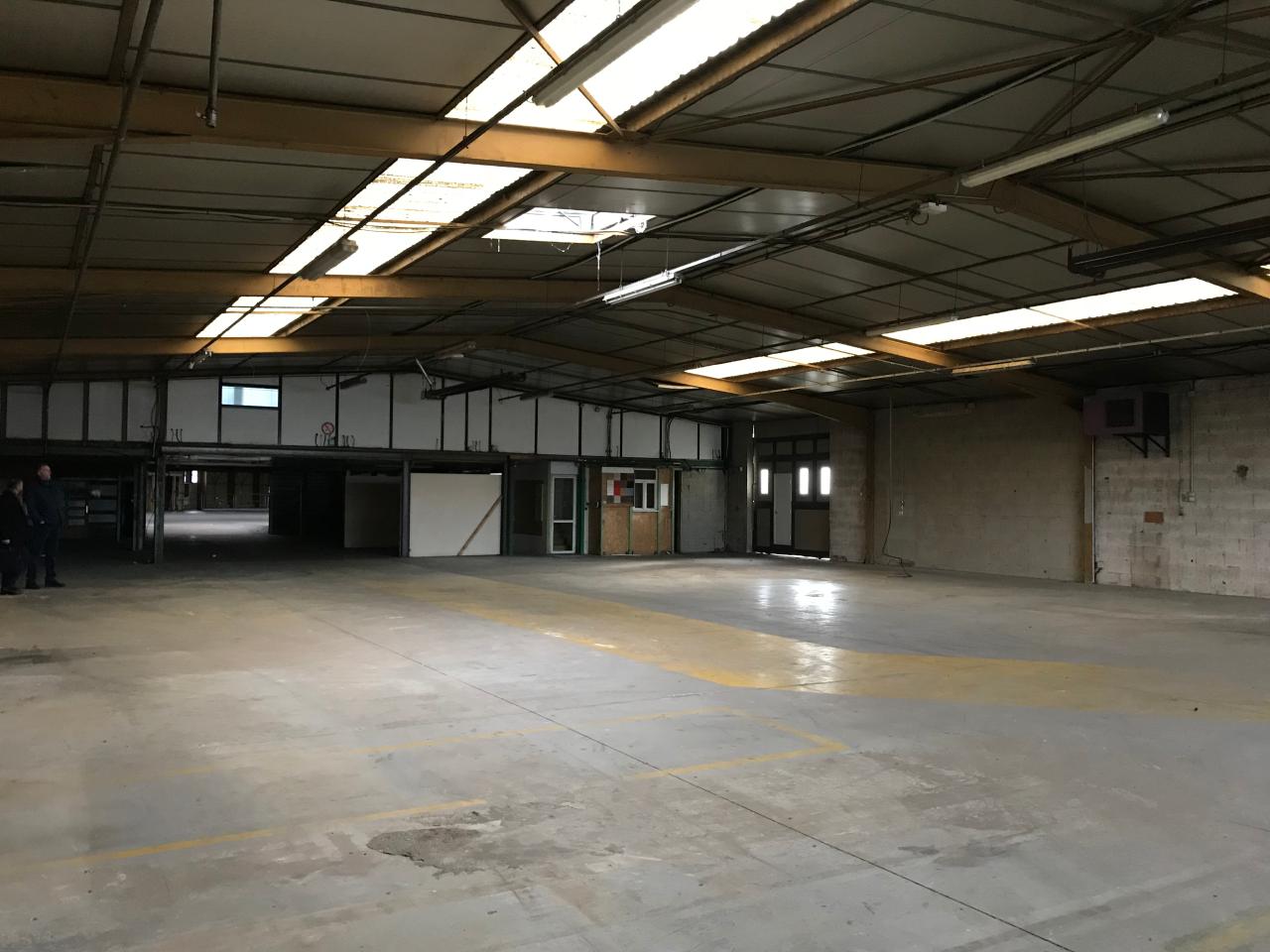 Local d'activité Civrieux-d'Azergues 2060m² Location local d'activité Civrieux-d'Azergues Rhône OLACT2311010 7